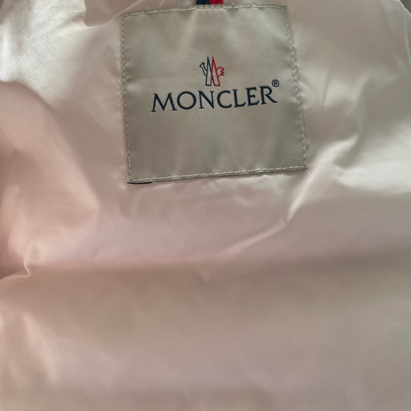 Moncler Winter Jacket - Picture 3 of 10